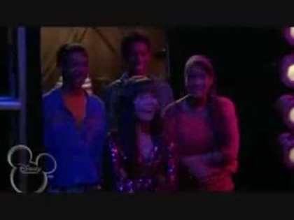 Camp Rock_ Demi Lovato _This Is Me_ FULL MOVIE SCENE (HQ) 2522