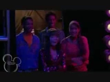 Camp Rock_ Demi Lovato _This Is Me_ FULL MOVIE SCENE (HQ) 2523