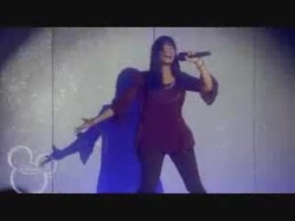 Camp Rock_ Demi Lovato _This Is Me_ FULL MOVIE SCENE (HQ) 2119