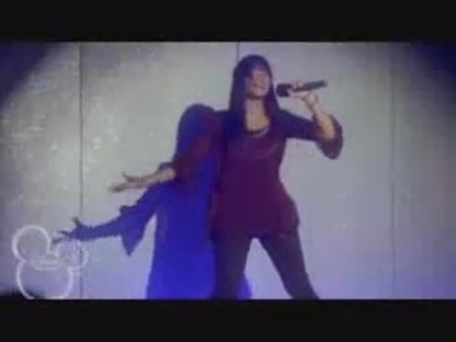 Camp Rock_ Demi Lovato _This Is Me_ FULL MOVIE SCENE (HQ) 2123