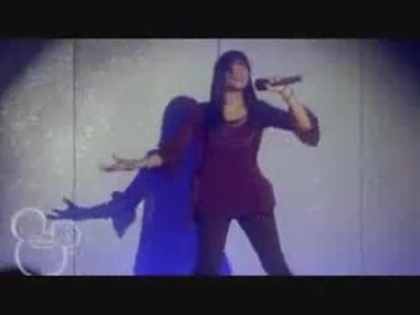 Camp Rock_ Demi Lovato _This Is Me_ FULL MOVIE SCENE (HQ) 2124