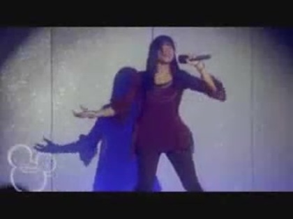 Camp Rock_ Demi Lovato _This Is Me_ FULL MOVIE SCENE (HQ) 2128