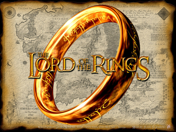 animaatjes-lord-of-the-rings-73676 - Lord of the rings