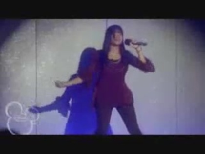 Camp Rock_ Demi Lovato _This Is Me_ FULL MOVIE SCENE (HQ) 2131