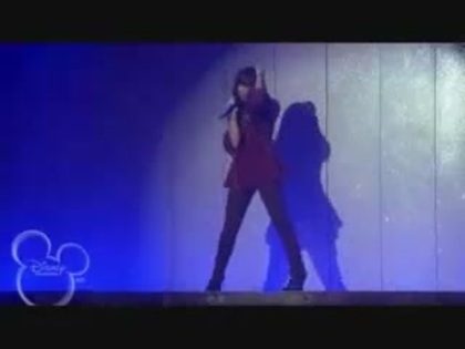 Camp Rock_ Demi Lovato _This Is Me_ FULL MOVIE SCENE (HQ) 2573 - Demilush - Camp Rock This Is Me Full Movie Scene Part oo6