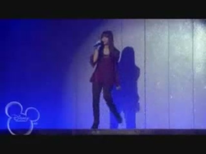 Camp Rock_ Demi Lovato _This Is Me_ FULL MOVIE SCENE (HQ) 2618