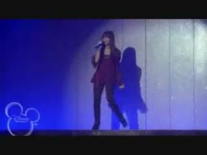 Camp Rock_ Demi Lovato _This Is Me_ FULL MOVIE SCENE (HQ) 2620
