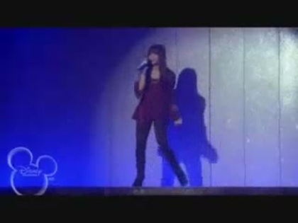Camp Rock_ Demi Lovato _This Is Me_ FULL MOVIE SCENE (HQ) 2621 - Demilush - Camp Rock This Is Me Full Movie Scene Part oo6