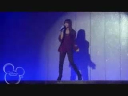 Camp Rock_ Demi Lovato _This Is Me_ FULL MOVIE SCENE (HQ) 2624 - Demilush - Camp Rock This Is Me Full Movie Scene Part oo6