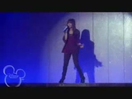 Camp Rock_ Demi Lovato _This Is Me_ FULL MOVIE SCENE (HQ) 2628 - Demilush - Camp Rock This Is Me Full Movie Scene Part oo6