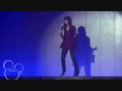 Camp Rock_ Demi Lovato _This Is Me_ FULL MOVIE SCENE (HQ) 2635