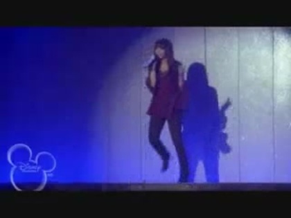Camp Rock_ Demi Lovato _This Is Me_ FULL MOVIE SCENE (HQ) 2639