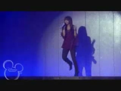 Camp Rock_ Demi Lovato _This Is Me_ FULL MOVIE SCENE (HQ) 2641