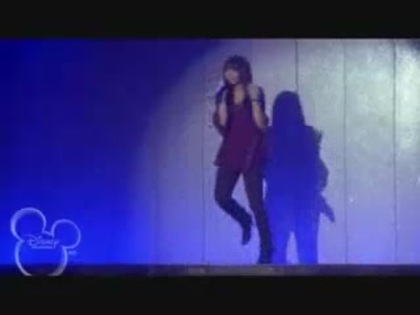 Camp Rock_ Demi Lovato _This Is Me_ FULL MOVIE SCENE (HQ) 2645