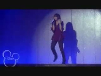 Camp Rock_ Demi Lovato _This Is Me_ FULL MOVIE SCENE (HQ) 2648
