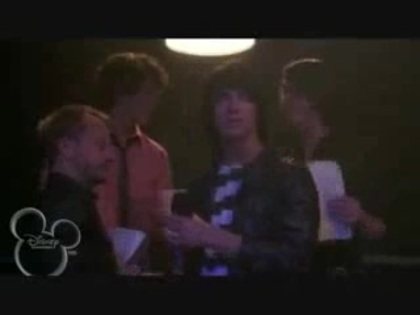 Camp Rock_ Demi Lovato _This Is Me_ FULL MOVIE SCENE (HQ) 3101