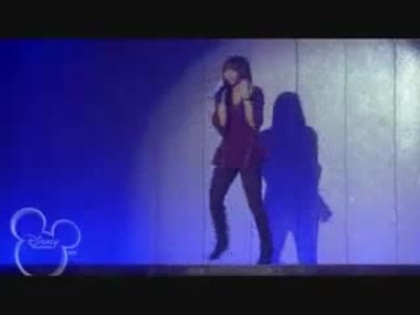 Camp Rock_ Demi Lovato _This Is Me_ FULL MOVIE SCENE (HQ) 2652