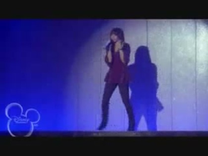 Camp Rock_ Demi Lovato _This Is Me_ FULL MOVIE SCENE (HQ) 2653