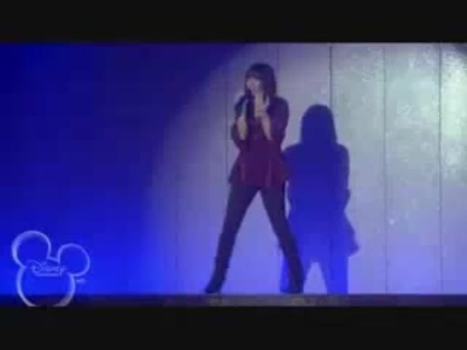 Camp Rock_ Demi Lovato _This Is Me_ FULL MOVIE SCENE (HQ) 2658