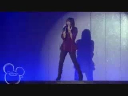 Camp Rock_ Demi Lovato _This Is Me_ FULL MOVIE SCENE (HQ) 2663