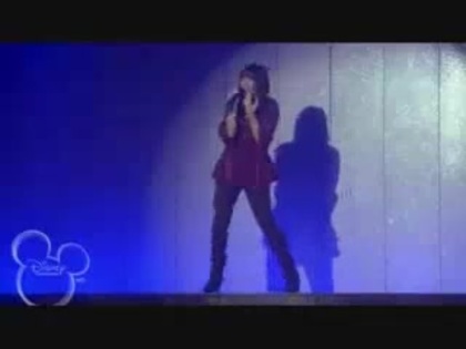 Camp Rock_ Demi Lovato _This Is Me_ FULL MOVIE SCENE (HQ) 2664