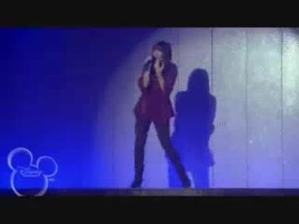 Camp Rock_ Demi Lovato _This Is Me_ FULL MOVIE SCENE (HQ) 2666