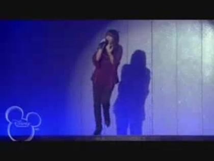 Camp Rock_ Demi Lovato _This Is Me_ FULL MOVIE SCENE (HQ) 2681