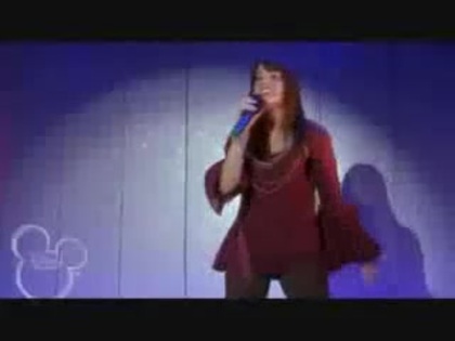 Camp Rock_ Demi Lovato _This Is Me_ FULL MOVIE SCENE (HQ) 3146 - Demilush - Camp Rock This Is Me Full Movie Scene Part oo7