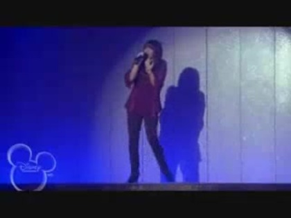 Camp Rock_ Demi Lovato _This Is Me_ FULL MOVIE SCENE (HQ) 2689