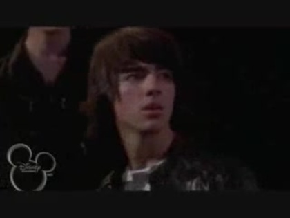 Camp Rock_ Demi Lovato _This Is Me_ FULL MOVIE SCENE (HQ) 2259