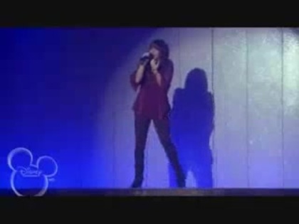 Camp Rock_ Demi Lovato _This Is Me_ FULL MOVIE SCENE (HQ) 2697