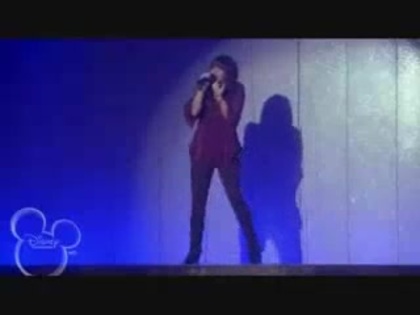 Camp Rock_ Demi Lovato _This Is Me_ FULL MOVIE SCENE (HQ) 2699