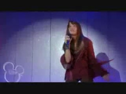 Camp Rock_ Demi Lovato _This Is Me_ FULL MOVIE SCENE (HQ) 3163 - Demilush - Camp Rock This Is Me Full Movie Scene Part oo7