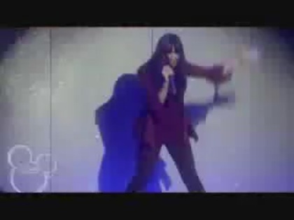 Camp Rock_ Demi Lovato _This Is Me_ FULL MOVIE SCENE (HQ) 2270