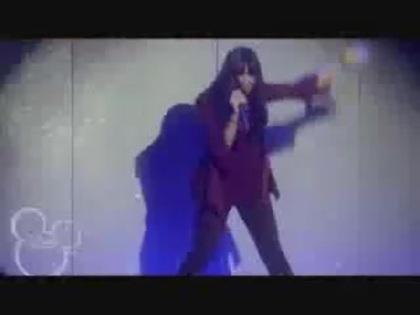 Camp Rock_ Demi Lovato _This Is Me_ FULL MOVIE SCENE (HQ) 2272