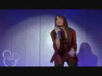 Camp Rock_ Demi Lovato _This Is Me_ FULL MOVIE SCENE (HQ) 3176 - Demilush - Camp Rock This Is Me Full Movie Scene Part oo7