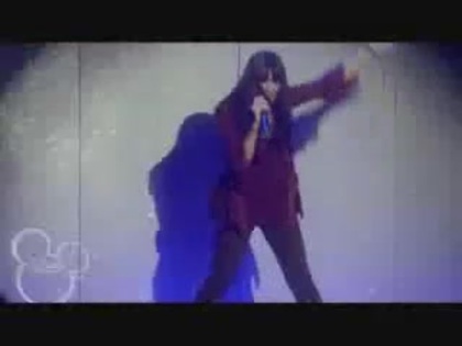 Camp Rock_ Demi Lovato _This Is Me_ FULL MOVIE SCENE (HQ) 2274