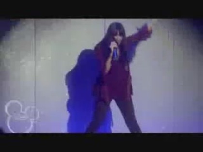 Camp Rock_ Demi Lovato _This Is Me_ FULL MOVIE SCENE (HQ) 2277