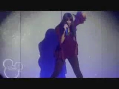 Camp Rock_ Demi Lovato _This Is Me_ FULL MOVIE SCENE (HQ) 2280