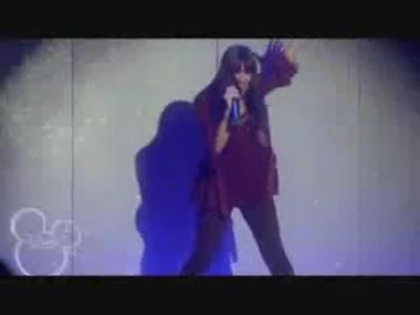 Camp Rock_ Demi Lovato _This Is Me_ FULL MOVIE SCENE (HQ) 2281