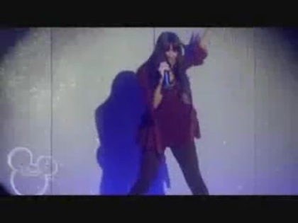 Camp Rock_ Demi Lovato _This Is Me_ FULL MOVIE SCENE (HQ) 2285