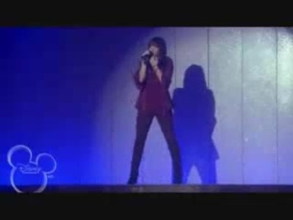 Camp Rock_ Demi Lovato _This Is Me_ FULL MOVIE SCENE (HQ) 2719