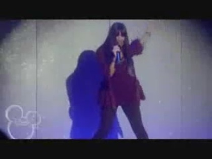 Camp Rock_ Demi Lovato _This Is Me_ FULL MOVIE SCENE (HQ) 2289