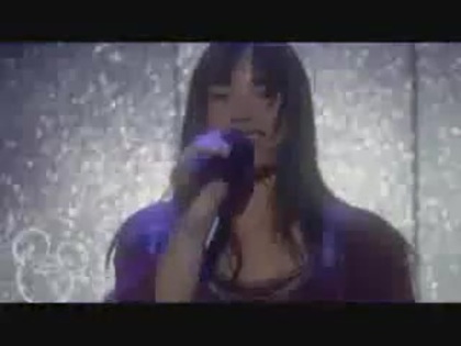 Camp Rock_ Demi Lovato _This Is Me_ FULL MOVIE SCENE (HQ) 2723