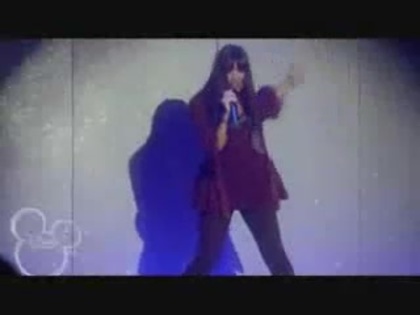 Camp Rock_ Demi Lovato _This Is Me_ FULL MOVIE SCENE (HQ) 2292