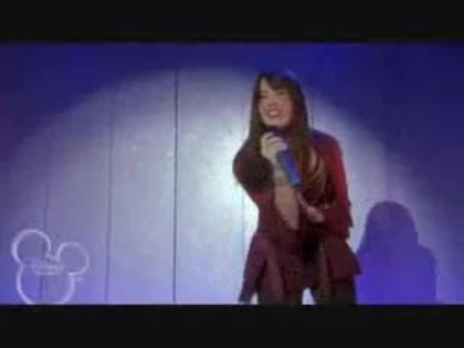 Camp Rock_ Demi Lovato _This Is Me_ FULL MOVIE SCENE (HQ) 3204 - Demilush - Camp Rock This Is Me Full Movie Scene Part oo7