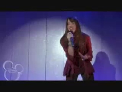 Camp Rock_ Demi Lovato _This Is Me_ FULL MOVIE SCENE (HQ) 3207
