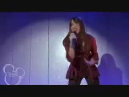 Camp Rock_ Demi Lovato _This Is Me_ FULL MOVIE SCENE (HQ) 3210