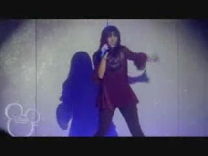 Camp Rock_ Demi Lovato _This Is Me_ FULL MOVIE SCENE (HQ) 2319
