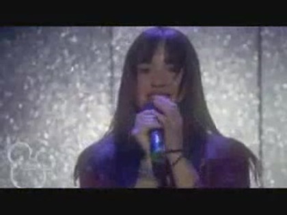 Camp Rock_ Demi Lovato _This Is Me_ FULL MOVIE SCENE (HQ) 2748